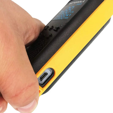Radio Transceptor Motorola T470CL Talkabout PMR