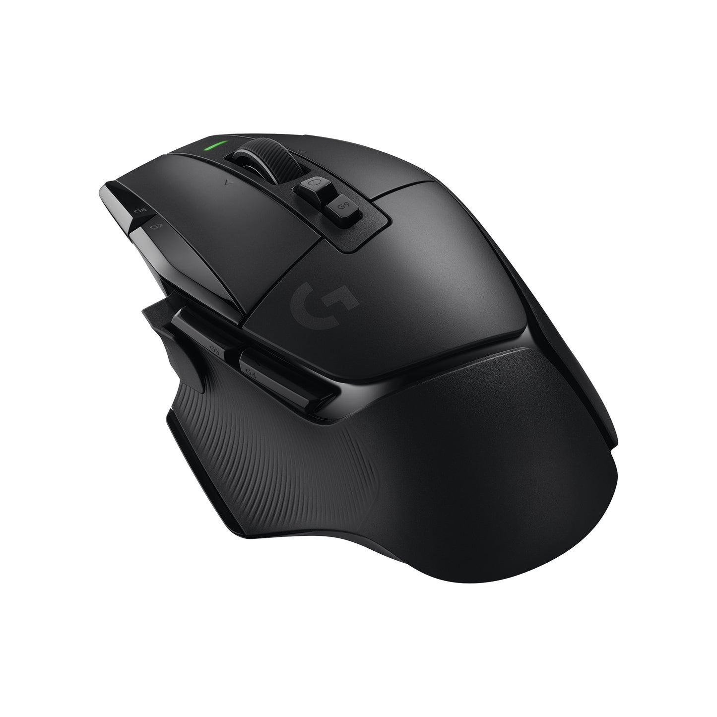 Mouse De Juego Logitech G502 X Negro