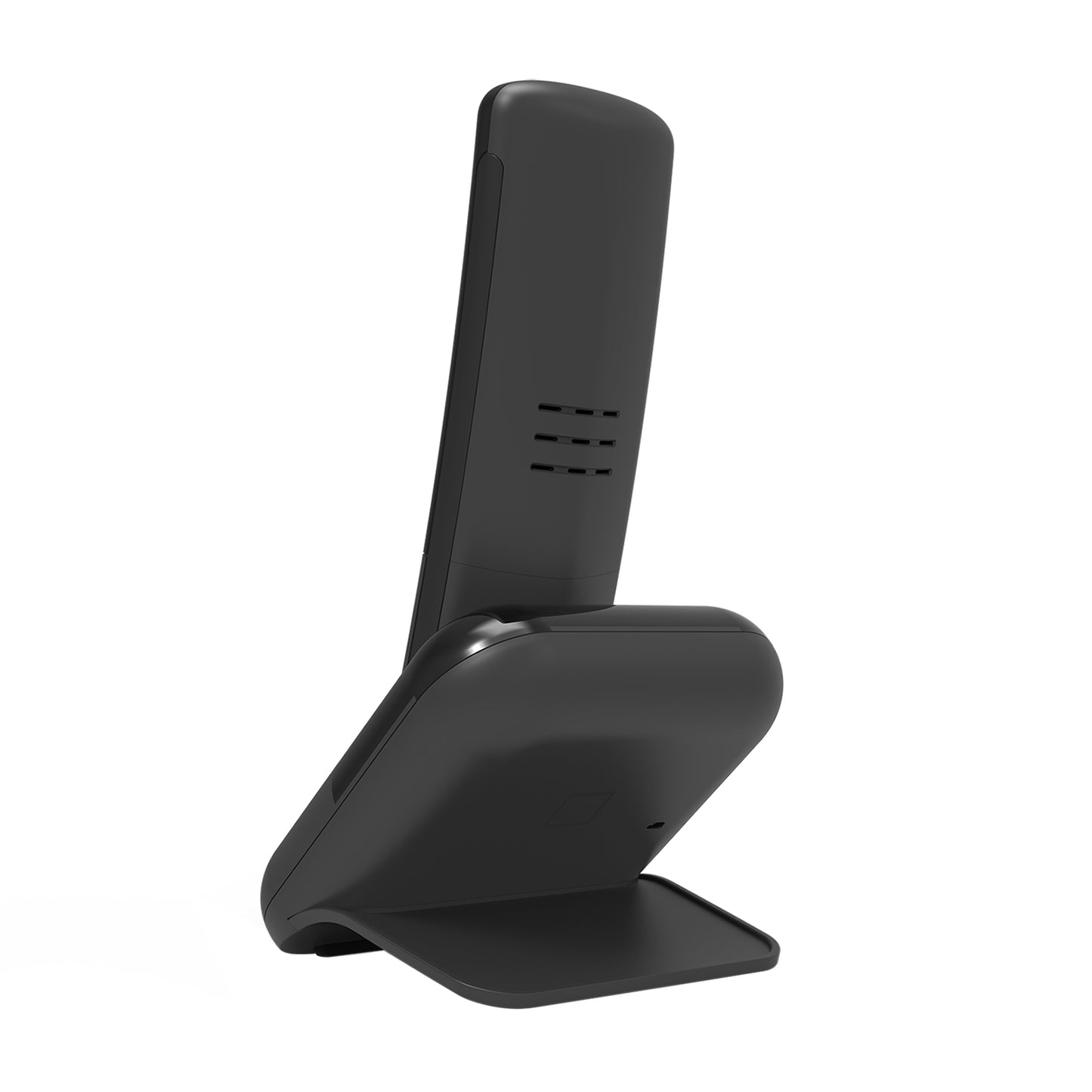 Teléfono Inalámbrico Alcatel D610 Negro