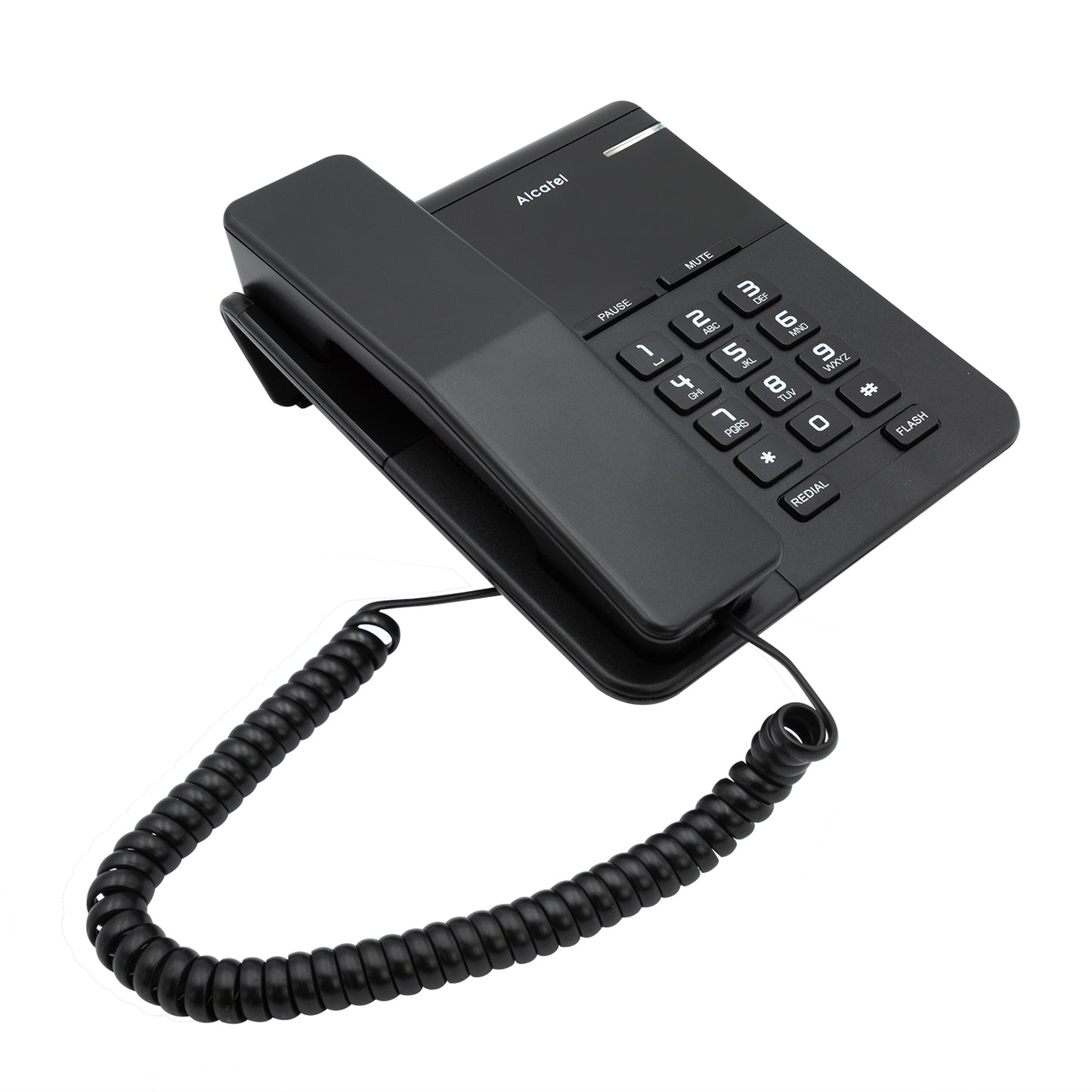 Telefono Fijo Sobremesa Alcatel T22