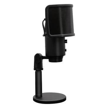 Micrófono Gaming Fifine K683B USB Tipo C