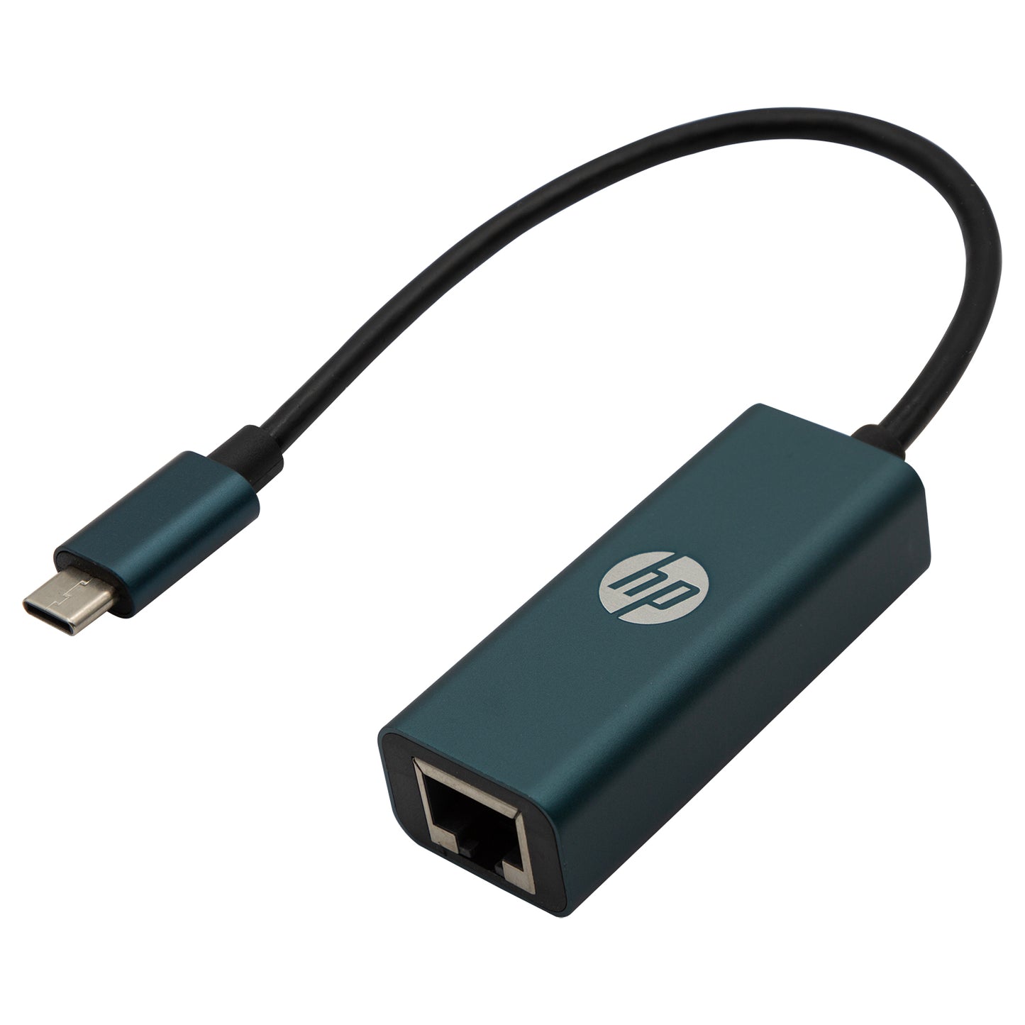 Adaptador HP USB C a RJ45 Ethernet