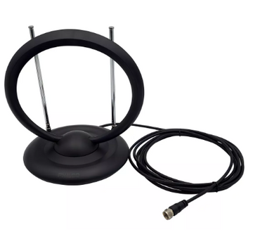 Antena Digital HD TV Philco