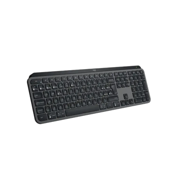 Pack Logitech MX Keys S + Mouse MX Master 3S Combo Inalámbrico Bluetooth - Multidispositivo