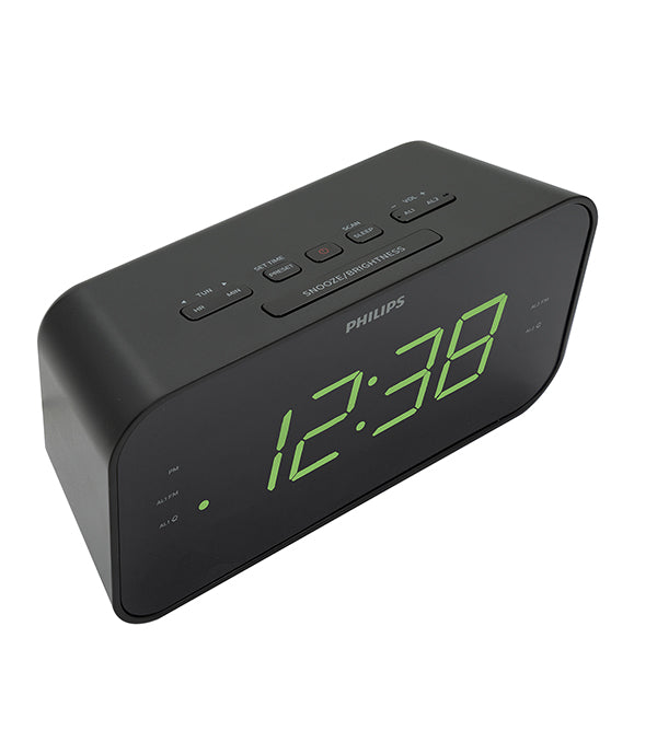 Despertador Radio Philips TAR3306