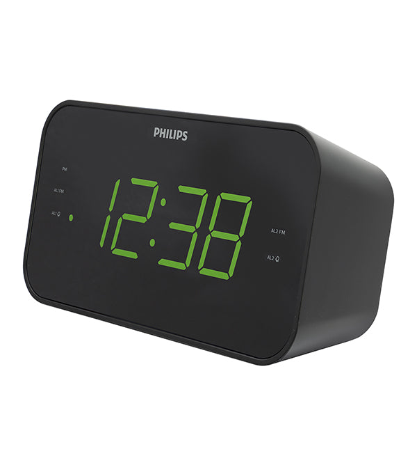 Despertador Radio Philips TAR3306