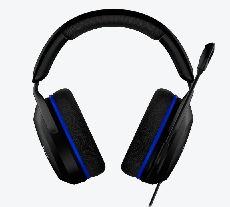 Audifonos Hyperx Cloud Stinger 2 Core Negro Gamer
