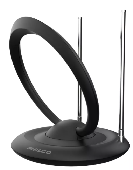 Antena Digital HD TV Philco