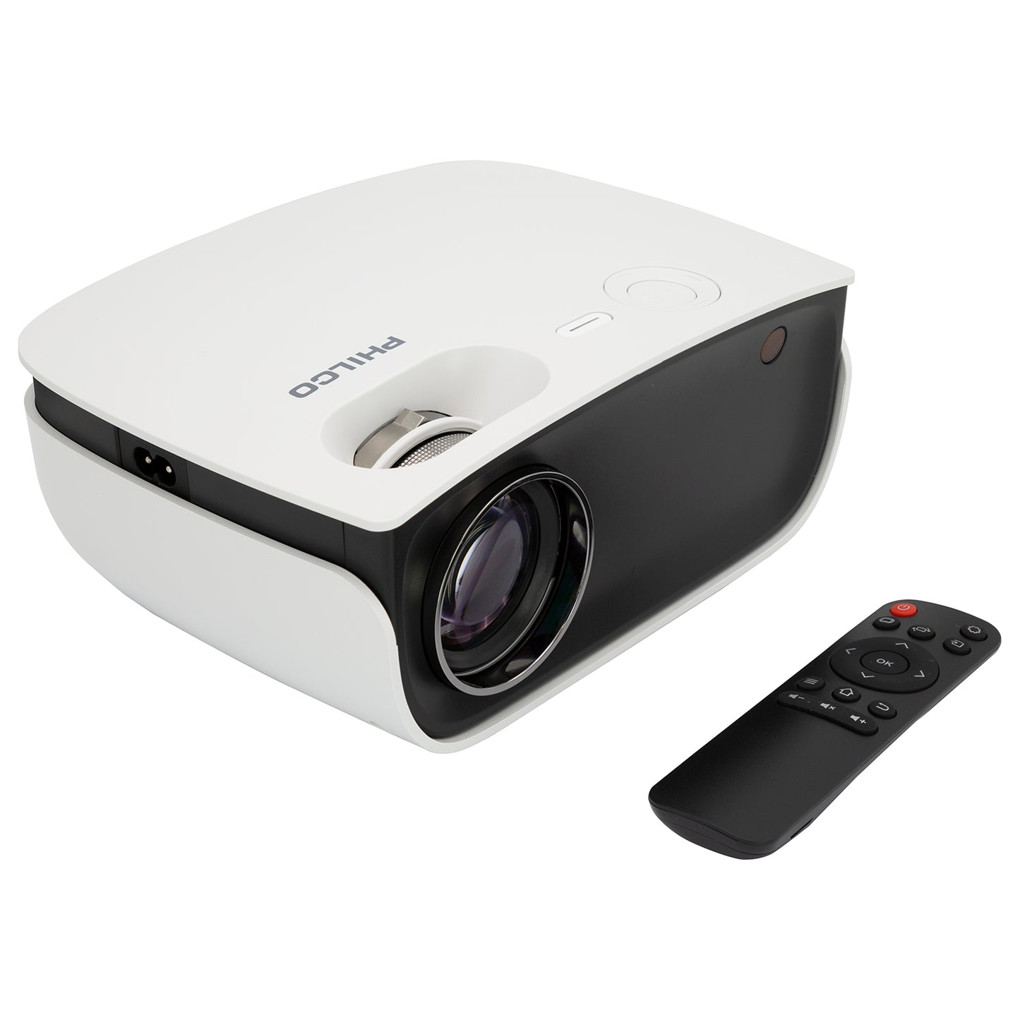 Proyector 2000 lumenes Philco 70PPR2115N