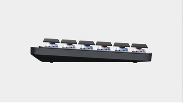 Teclado Logitech MX Mechanical