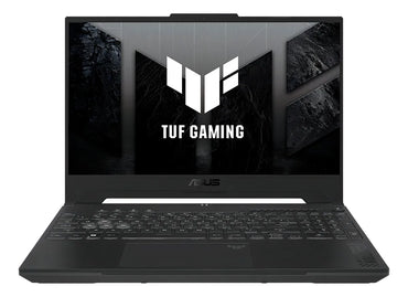 Notebook ASUS TUF Gaming A15 Reacondicionado | Ryzen 7 | 4060 | 16GB RAM | 512GB SSD