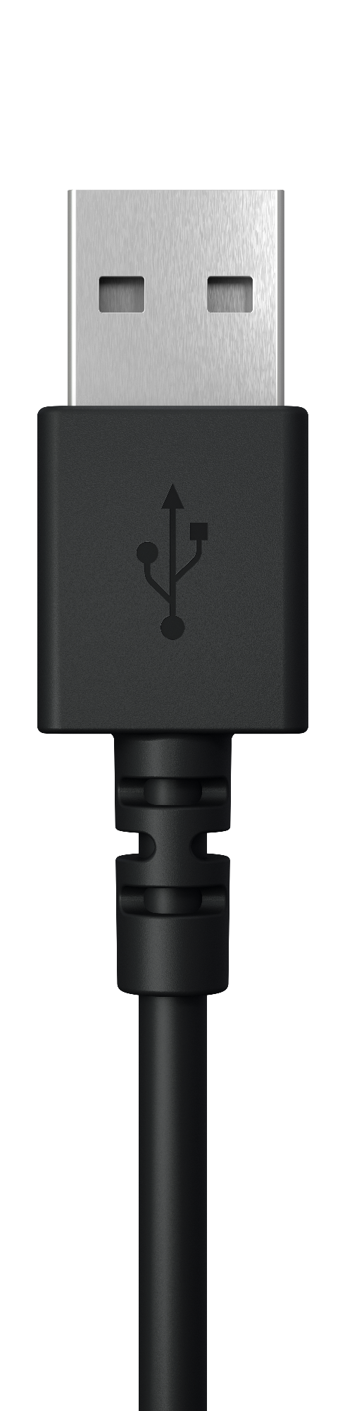 Audífonos Logitech H390 Negro