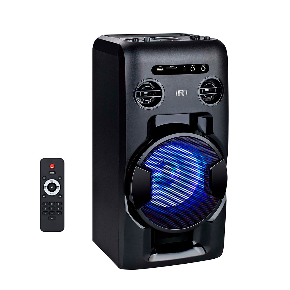 Parlante Bluetooth IRT Taurus 25W