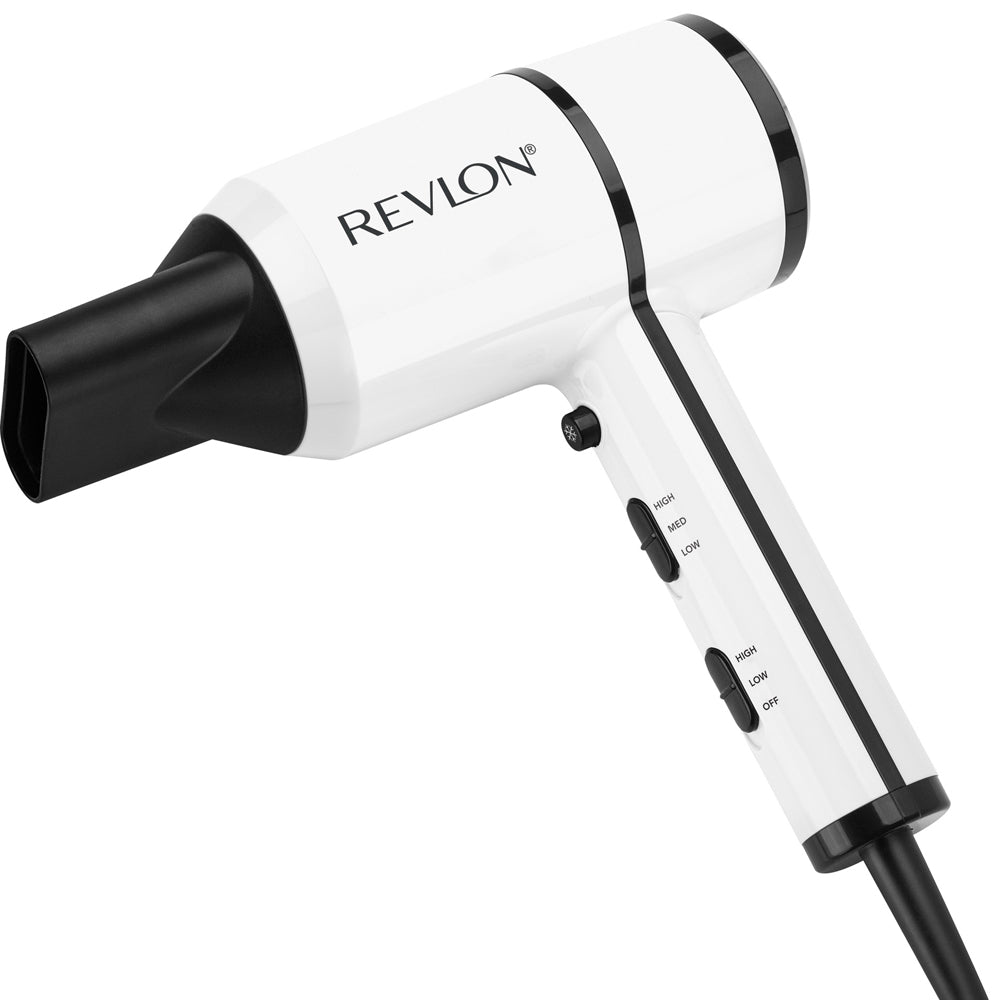 Secadora de Cabello Compacto Revlon 5296-LA2