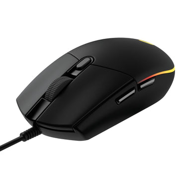Mouse Gamer Logitech G203 RGB Negro