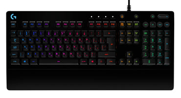 Teclado Gamer Logitech G213 Prodigy