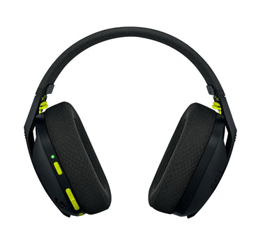 Audifonos Gamer Inalambrico Logitech G435 Negro