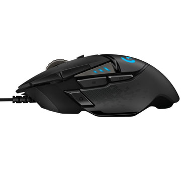 Mouse Gamer Logitech G502 Hero