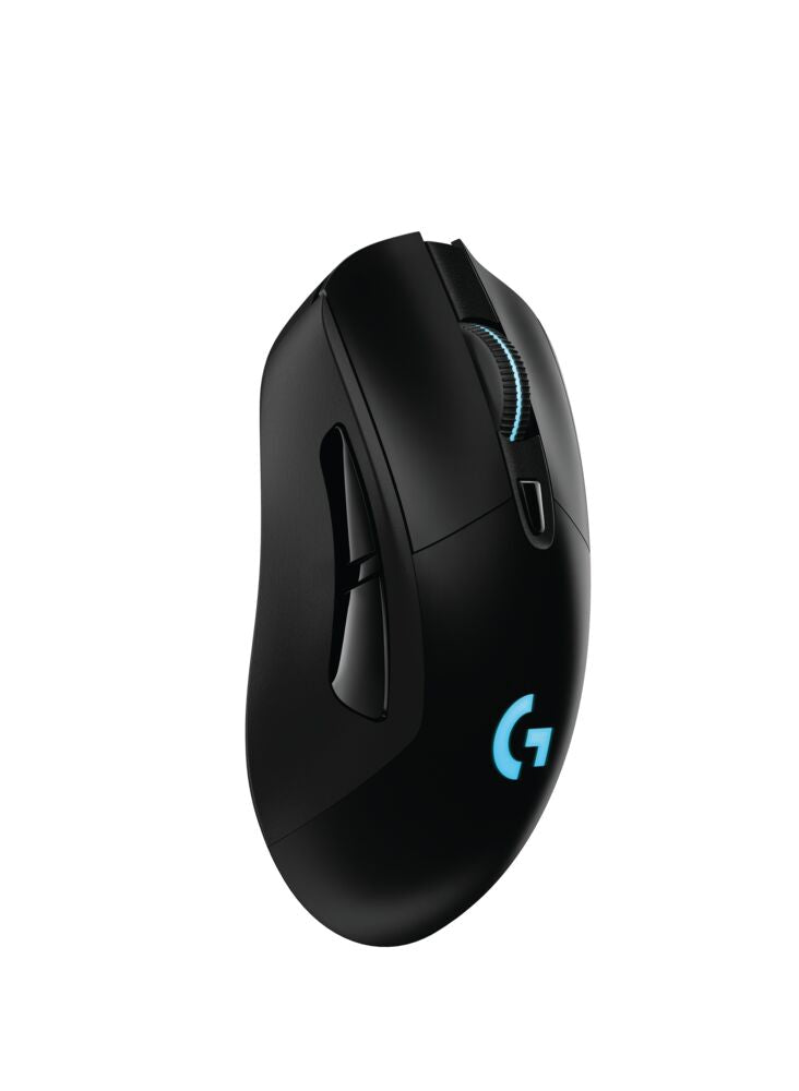 Mouse Gamer Inalámbrico Logitech G703 Lightspeed