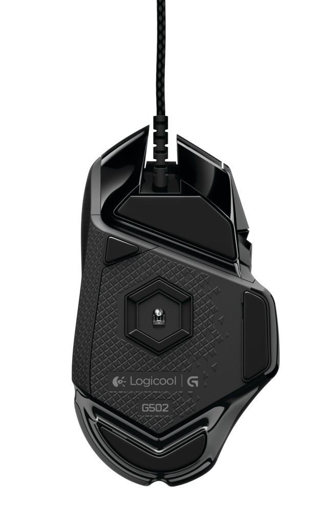 Mouse Gamer Logitech G502 Hero