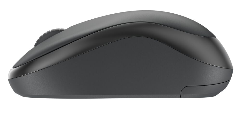 Mouse Inalámbrico Logitech M220 Silent Graphite