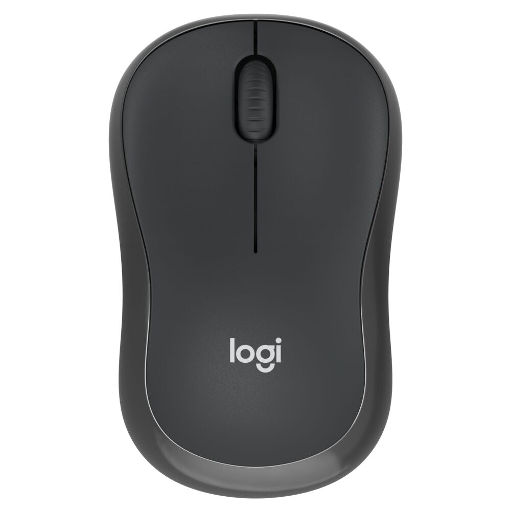 Mouse Inalámbrico Logitech M220 Silent Graphite