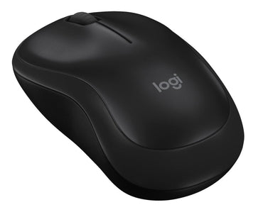 Mouse Logitech M240 Silent Inalámbrico Negro