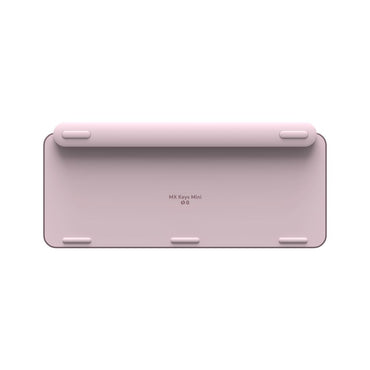 Teclado Logitech Mx Keys Mini Rose