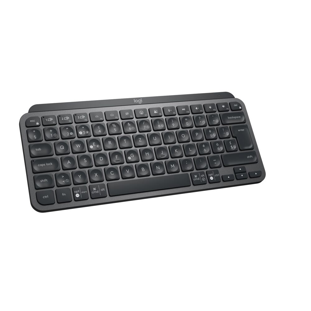Teclado Logitech Mx Keys Mini