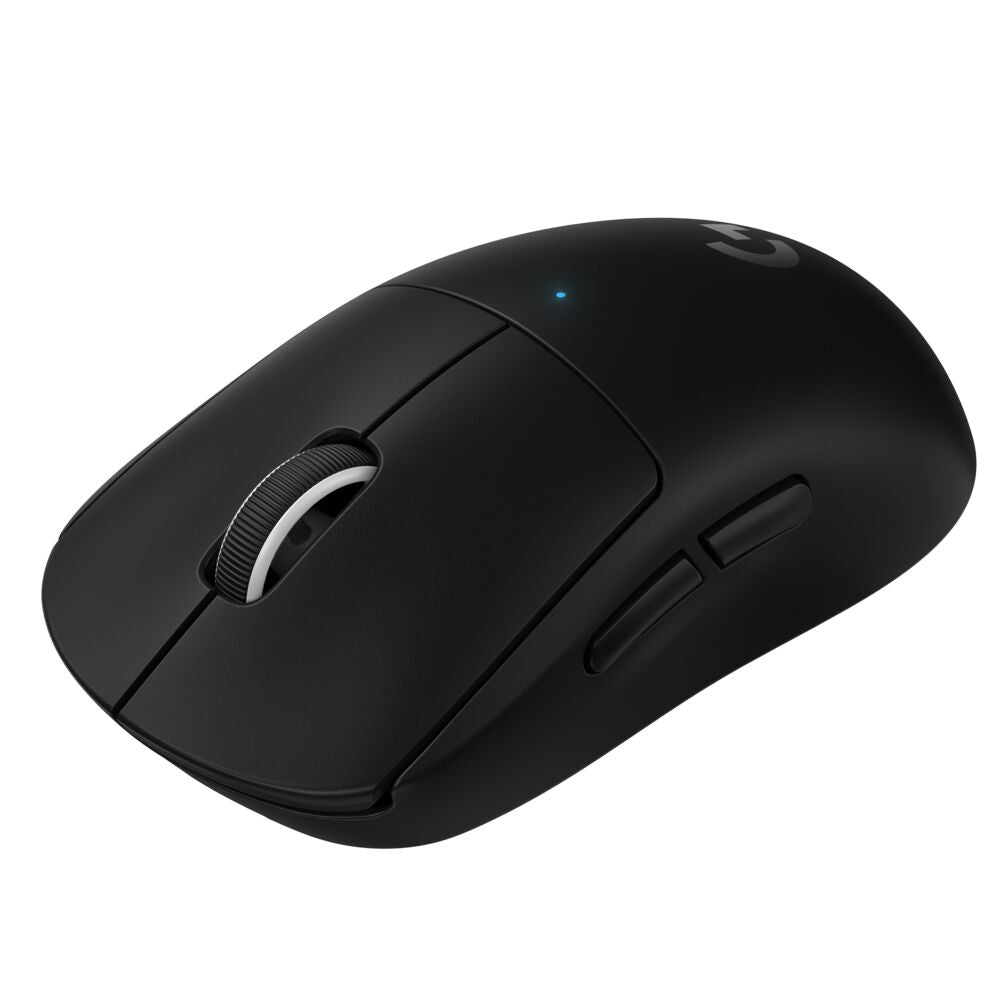 Mouse Gamer Logitech Pro X Superlight Negro