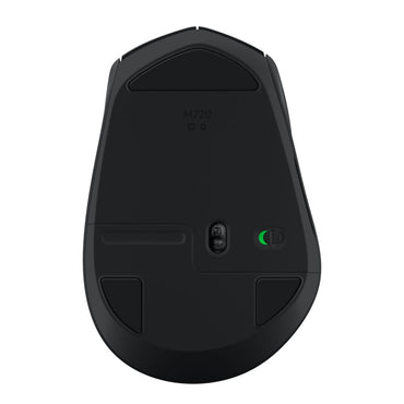 Mouse Logitech M720 Bluetooth Triathlon