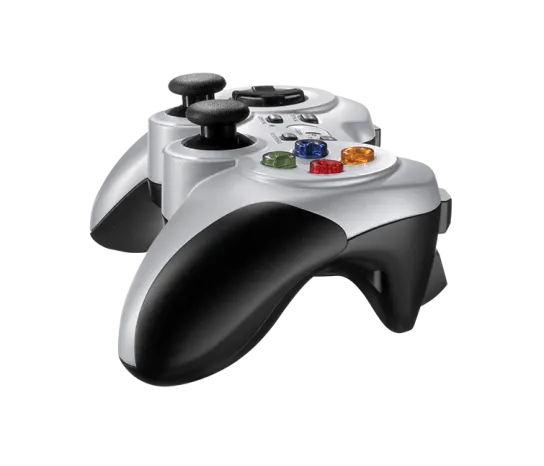 Control Inalámbrico Logitech G F710 para PC