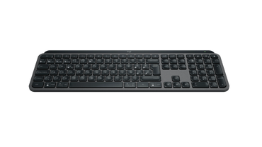 Teclado Inalámbrico Logitech Mx Keys S Español