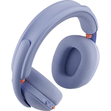 Audífonos Gamer Inalámbricos Logitech G325 LIGHTSPEED Bluetooth – Lila