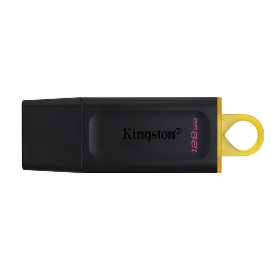 Pendrive Kingston DataTraveler Exodia 128gb Usb 3.2