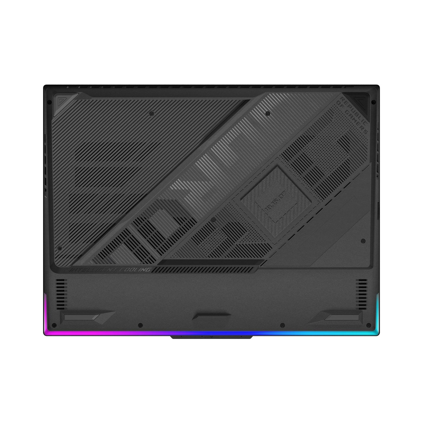 Notebook Gamer ASUS ROG 16” WUXGA i9-14900HK 16GB RAM 1TB SSD RTX 4060 reacondicionado