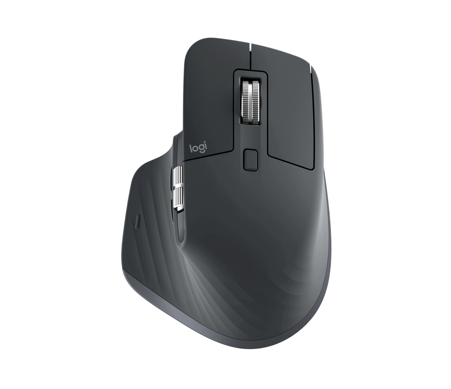 Mouse Logitech MX Master 3S Inalámbrico Bluetooth Ergonómico 8000 DPI