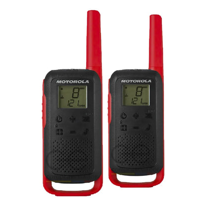 Radio Transceptor Motorola T210CL Talkabout