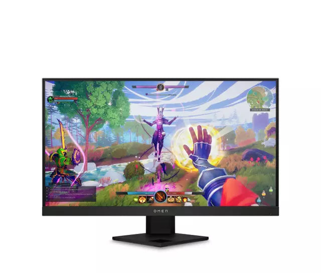 Monitor Gamer HP OMEN 25i 24.5” FHD IPS 165Hz 1ms FreeSync Premium Pro
