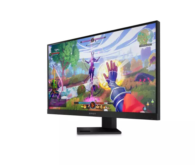 Monitor Gamer HP OMEN 25i 24.5” FHD IPS 165Hz 1ms FreeSync Premium Pro