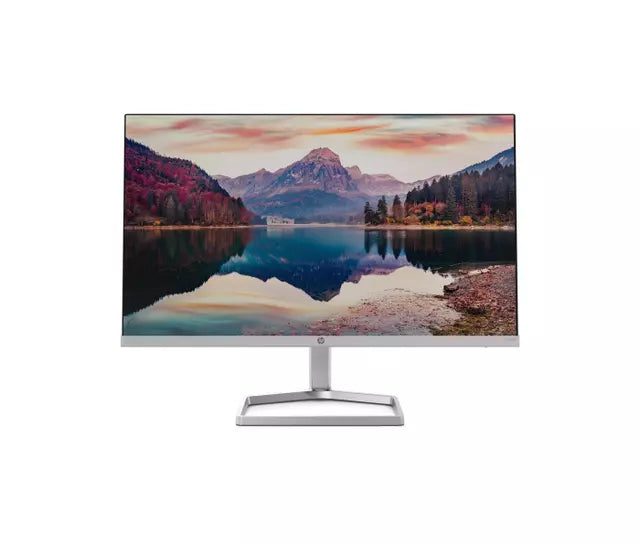 Monitor HP M22f 21,5" FHD IPS | 75Hz | HDMI y VGA | Reacondicionado