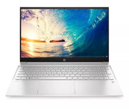 Notebook HP Pavilion 15-eg2506la Intel Core i7-1255U 12GB RAM 512GB SSD 15.6” FHD Windows 11 reacondicionado