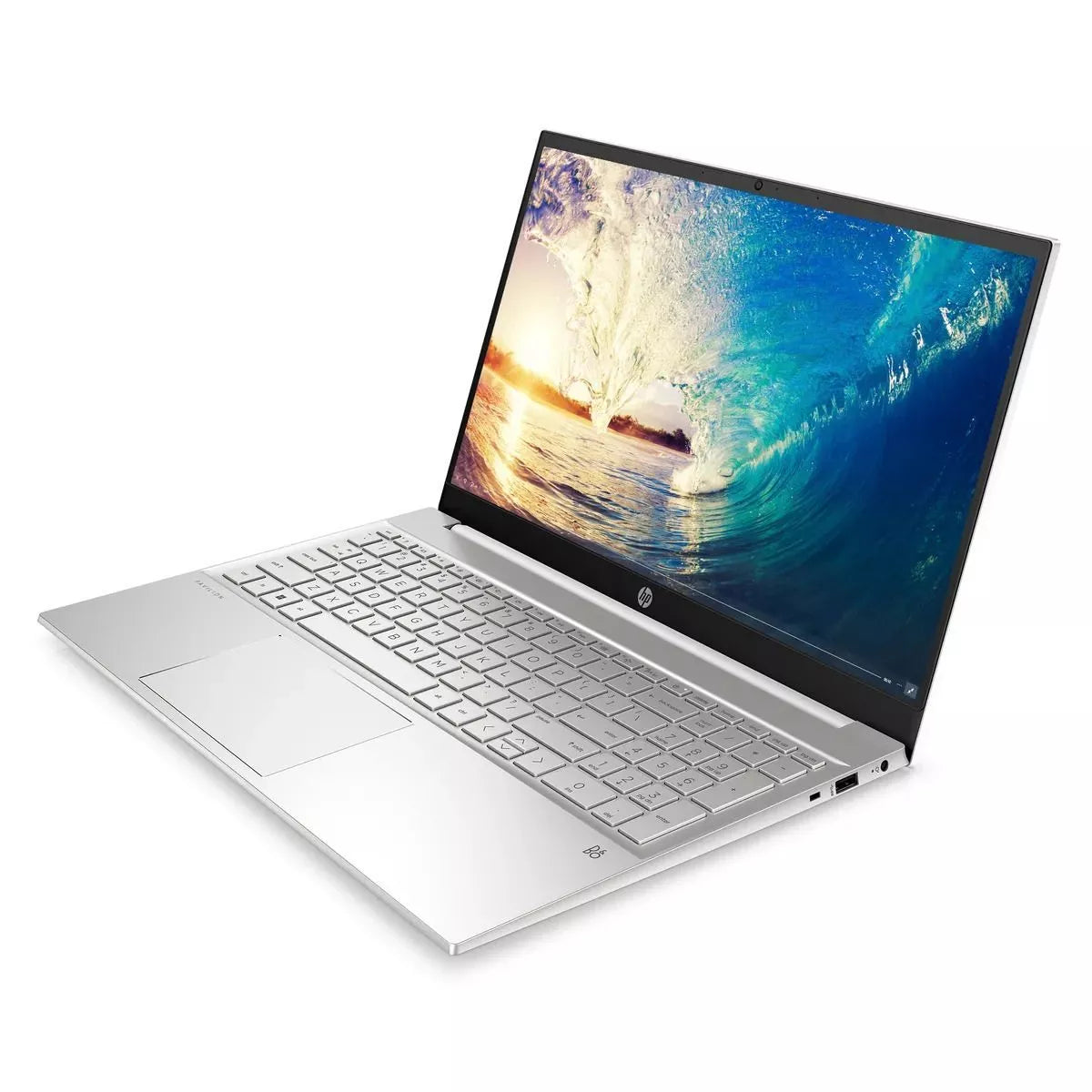Notebook HP Pavilion 15-eg2506la Intel Core i7-1255U 12GB RAM 512GB SSD 15.6” FHD Windows 11 reacondicionado