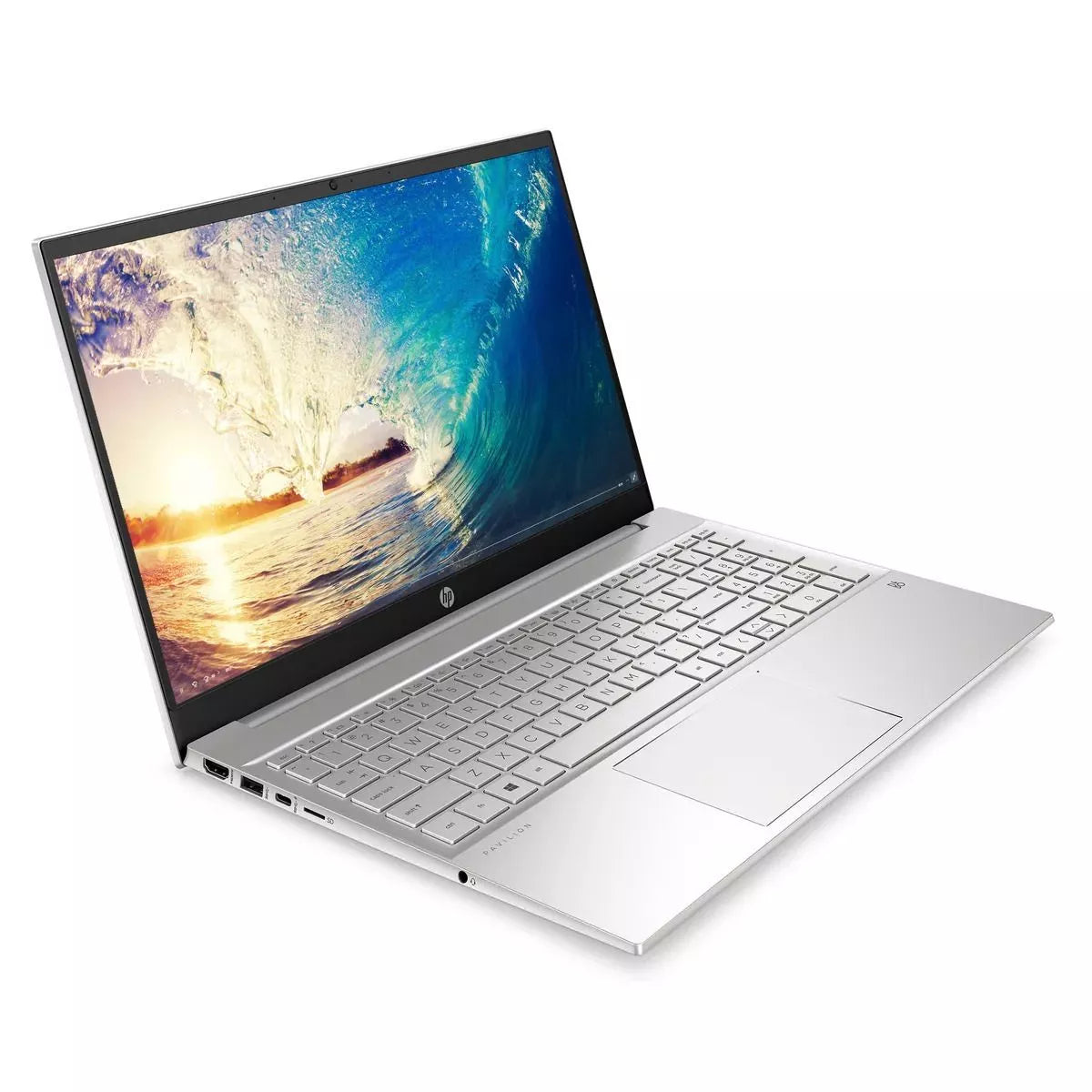 Notebook HP Pavilion 15-eg2506la Intel Core i7-1255U 12GB RAM 512GB SSD 15.6” FHD Windows 11 reacondicionado