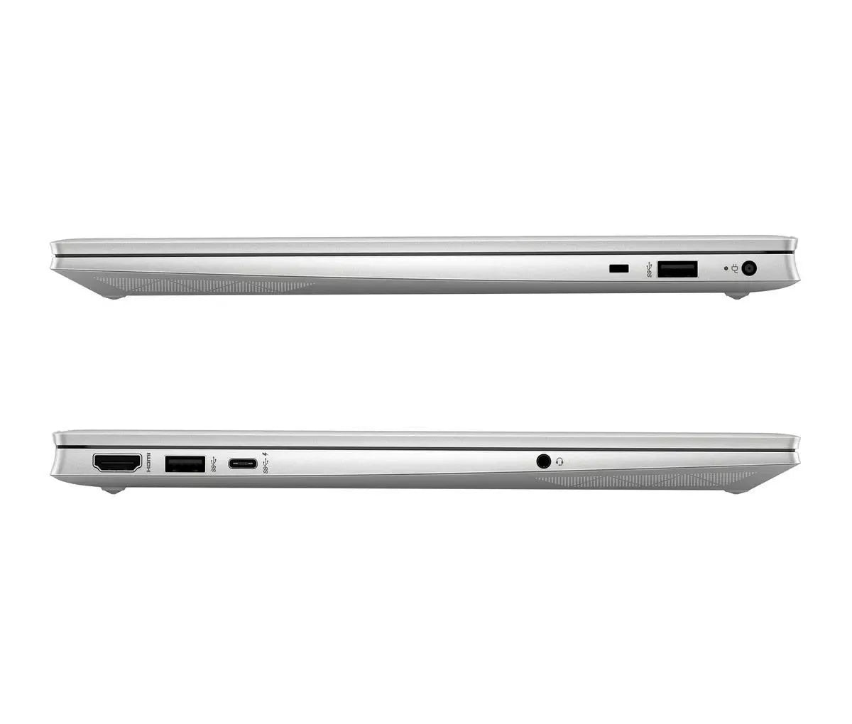 Notebook HP Pavilion 15-eg2506la Intel Core i7-1255U 12GB RAM 512GB SSD 15.6” FHD Windows 11 reacondicionado