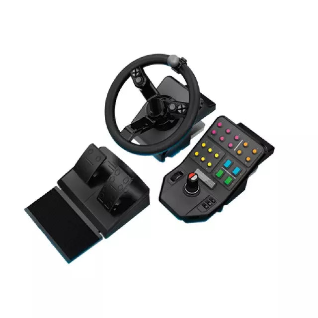 Controlador Logitech 945-000026 G Farm Sim