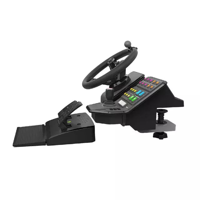 Controlador Logitech 945-000026 G Farm Sim