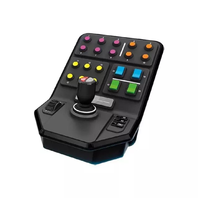 Controlador Logitech 945-000026 G Farm Sim