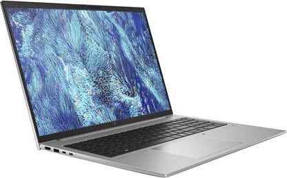 Notebook HP ZBook Firefly 16 Reacondicionado | Intel Ultra 7-155H | 32GB RAM | 1TB SSD | NVIDIA RTX A5000
