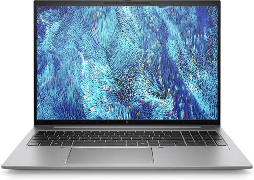 Notebook HP ZBook Firefly 16 Reacondicionado | Intel Ultra 7-155H | 32GB RAM | 1TB SSD | NVIDIA RTX A5000